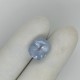 Blue Sapphire (Neelam)  10.35 Ct Gem Quality